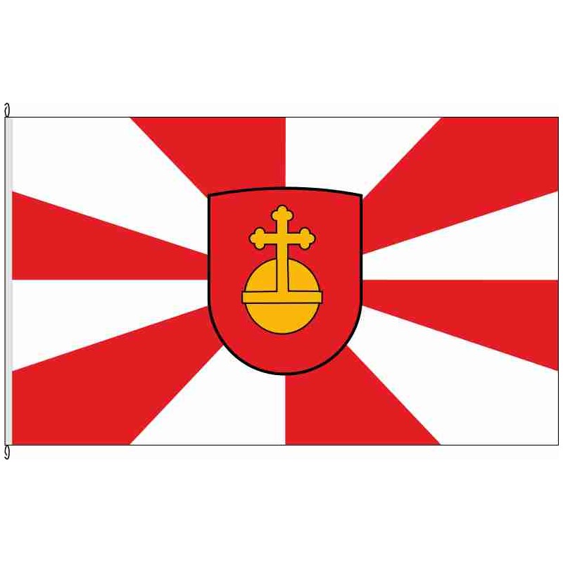 Fahne Flagge MYK-Bassenheim