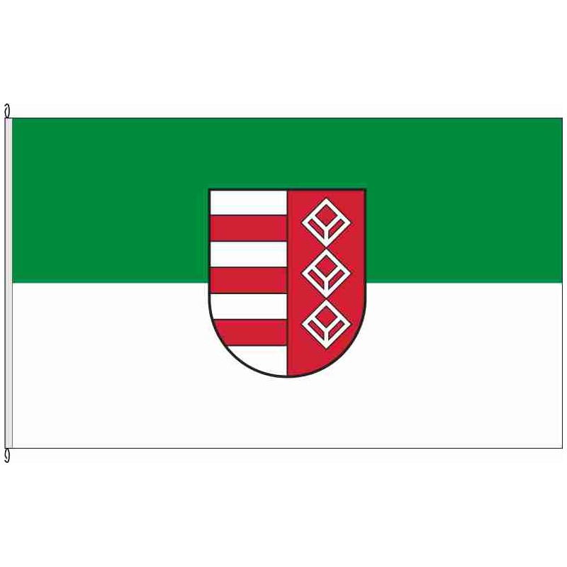 Fahne Flagge MYK-Brey