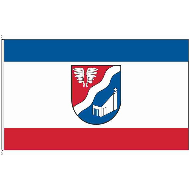 Fahne Flagge MYK-Brodenbach