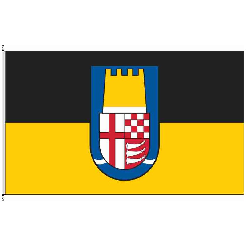 Fahne Flagge MYK-Burgen