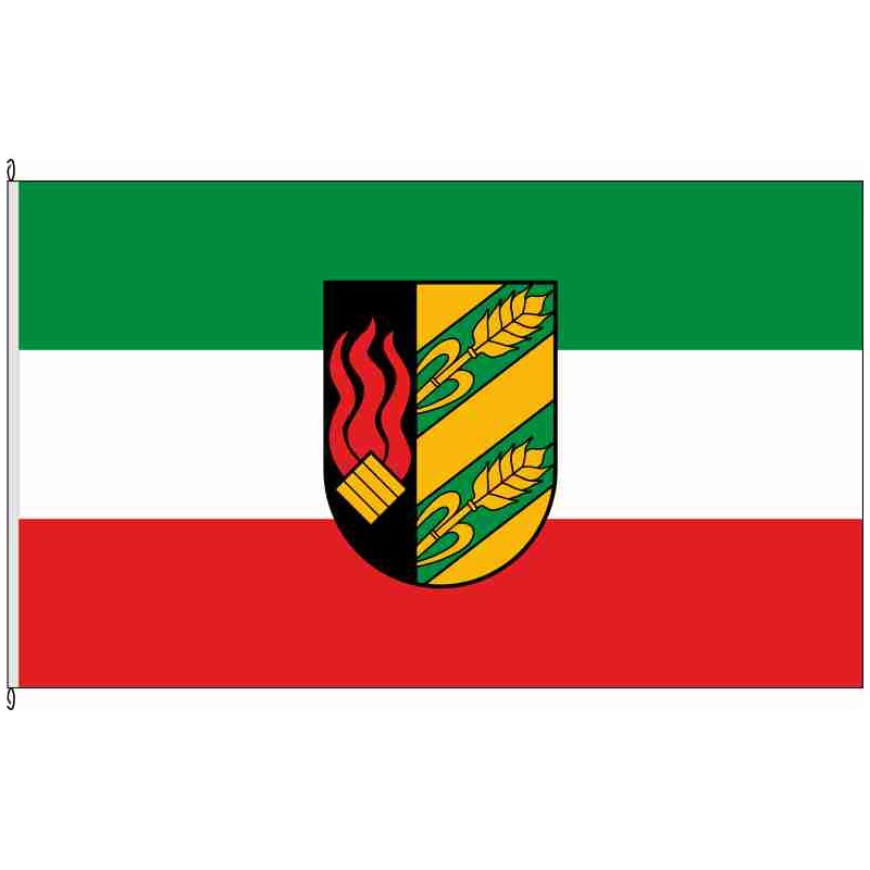Fahne Flagge MYK-Berg