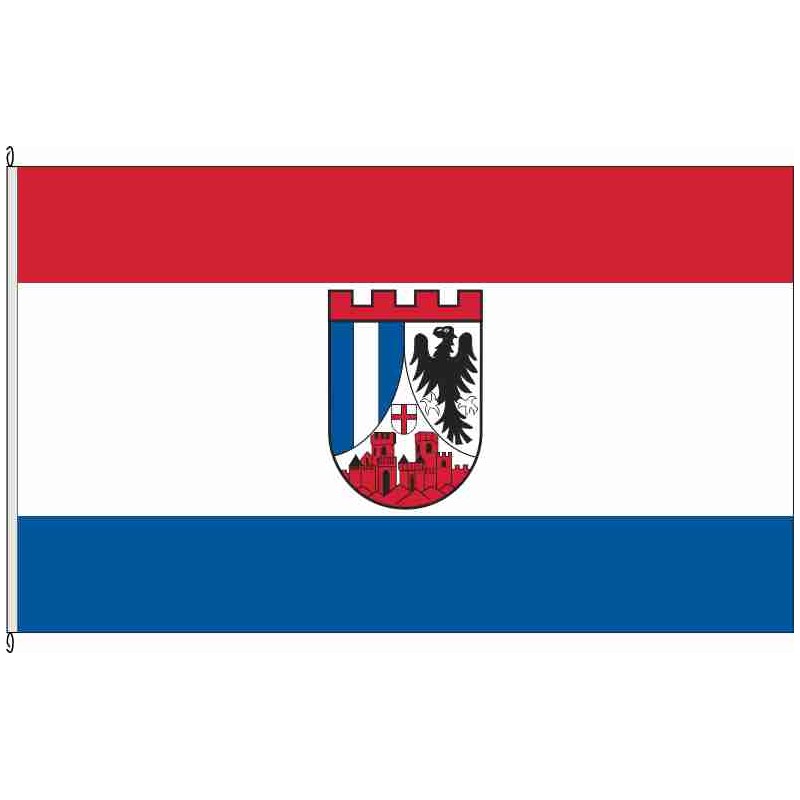 Fahne Flagge MYK-Kobern-Gondorf