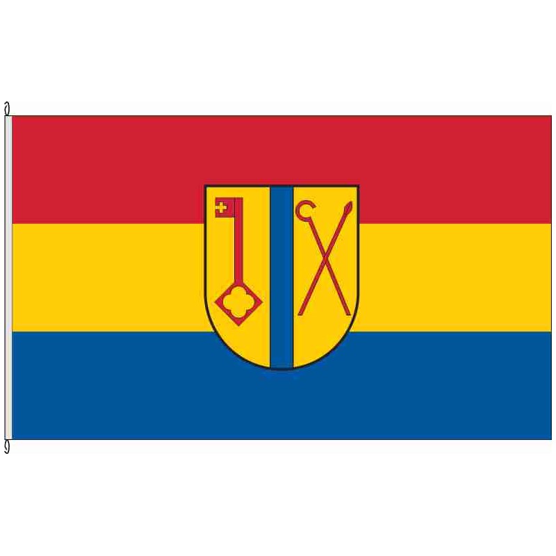 Fahne Flagge MYK-Niederfell