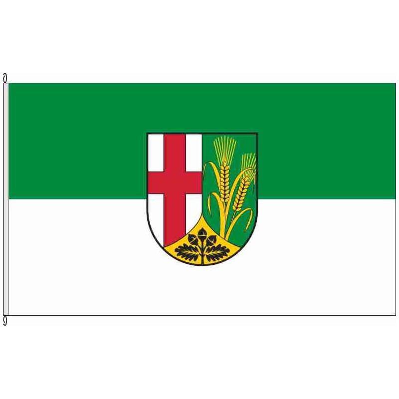 Fahne Flagge MYK-Nörtershausen