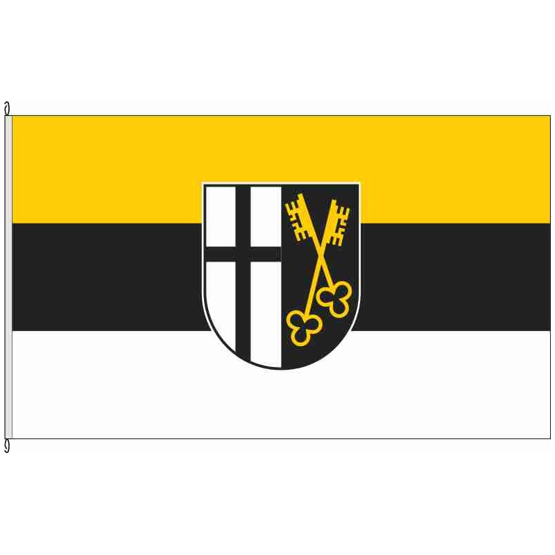 Fahne Flagge MYK-Rhens