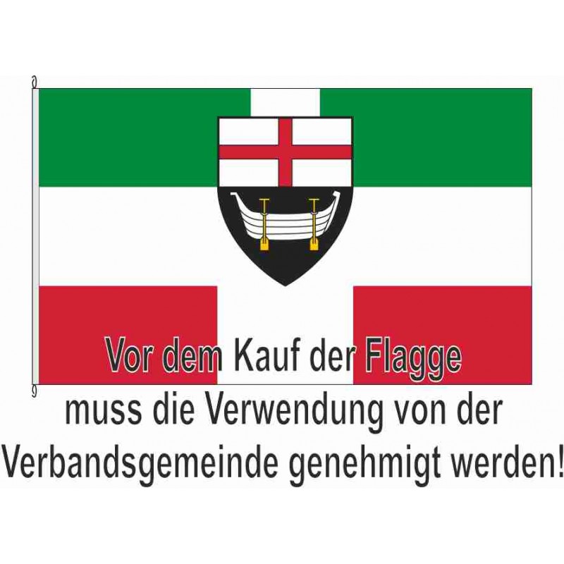 Fahne Flagge MYK-Urbar
