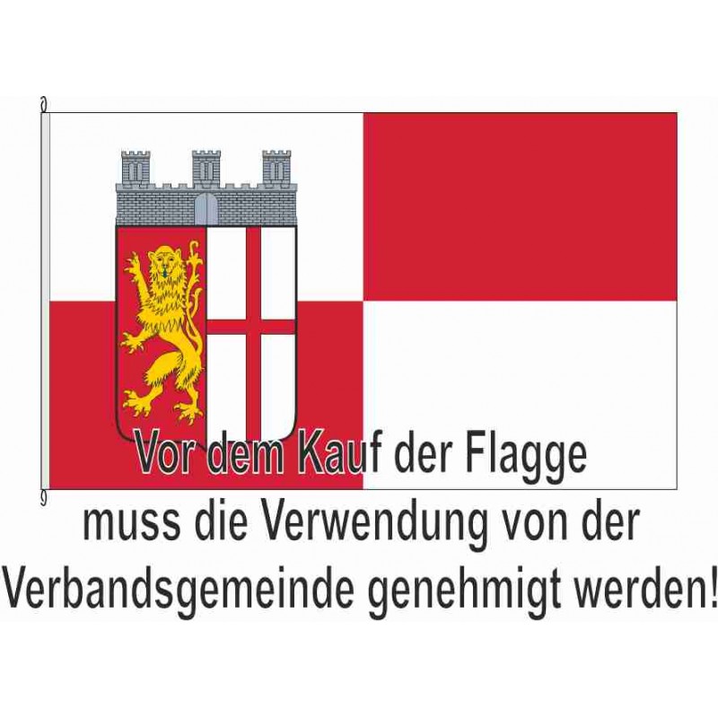 Fahne Flagge MYK-Vallendar