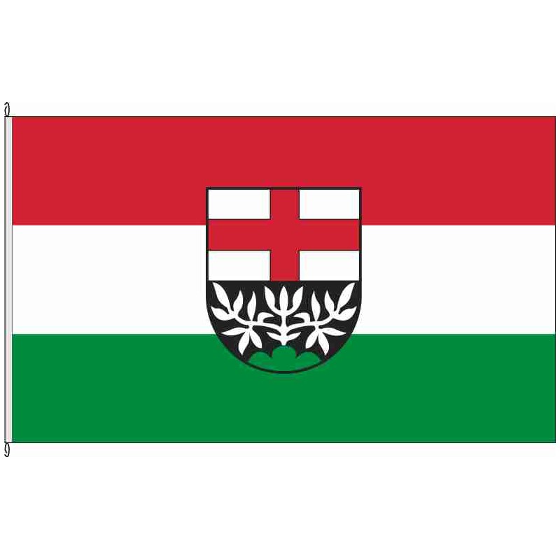 Fahne Flagge MYK-Waldesch