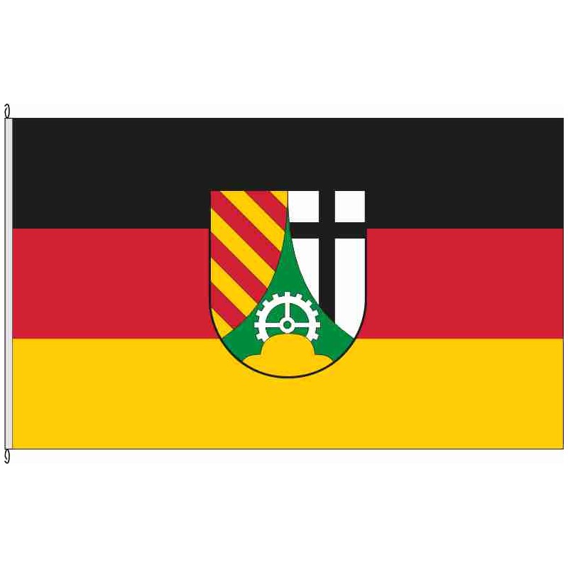 Fahne Flagge NR-Kurtscheid
