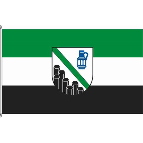 Fahne Flagge WW-Westerwaldkreis