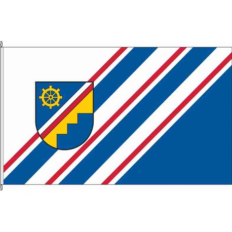 Fahne Flagge WW-Bannberscheid