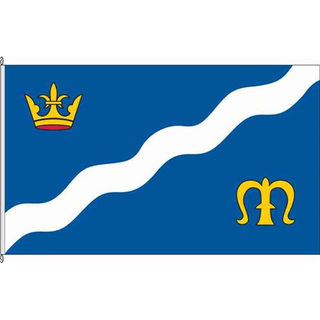 Fahne Flagge WW-Boden