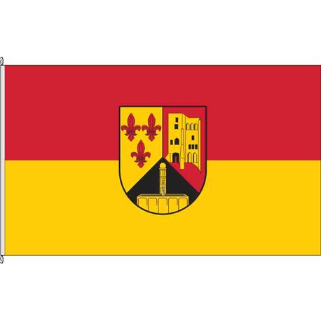 Fahne Flagge WW-Eitelborn