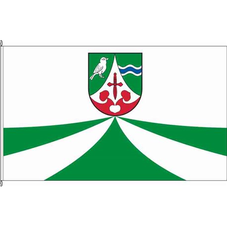 Fahne Flagge WW-Gackenbach