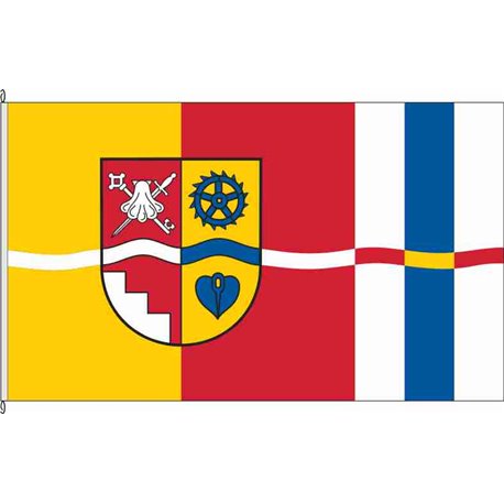 Fahne Flagge WW-Girod