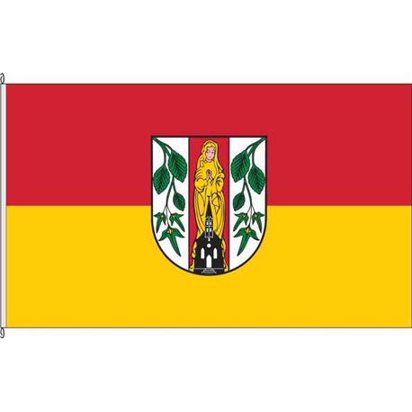 Fahne Flagge WW-Heilberscheid