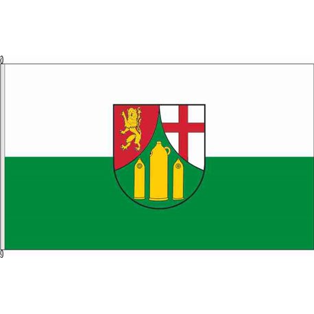 Fahne Flagge WW-Hillscheid