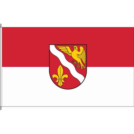 Fahne Flagge WW-Horbach