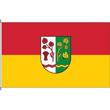 Fahne Flagge WW-Hübingen