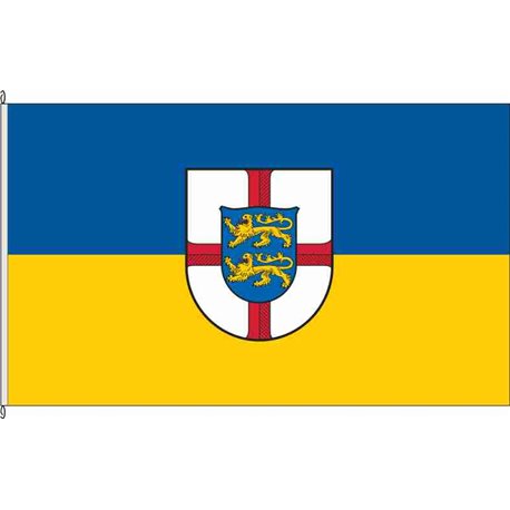 Fahne Flagge WW-Hundsangen