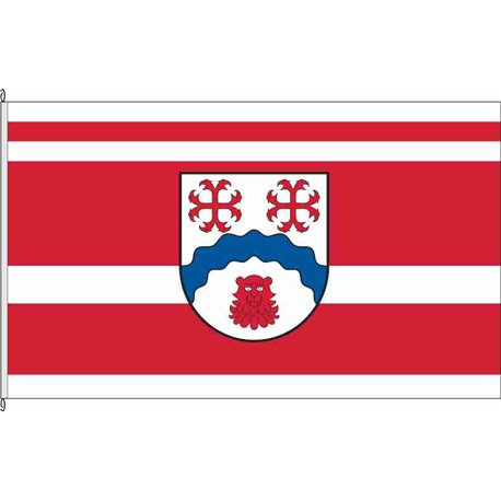 Fahne Flagge WW-Krümmel