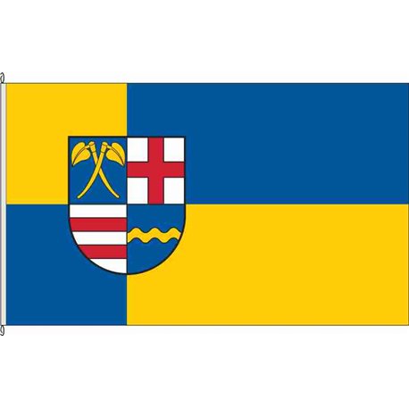 Fahne Flagge WW-Maroth