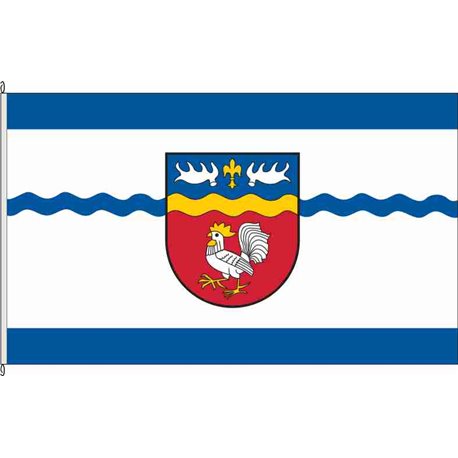 Fahne Flagge WW-Niederelbert