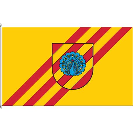 Fahne Flagge WW-Nordhofen