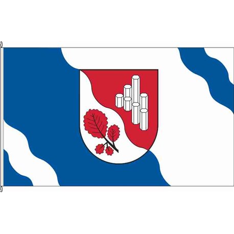 Fahne Flagge WW-Obererbach