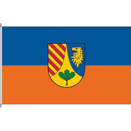 Fahne Flagge WW-Selters (Westerwald)