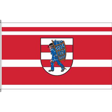 Fahne Flagge WW-Sessenhausen