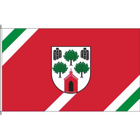 Fahne Flagge WW-Stahlhofen