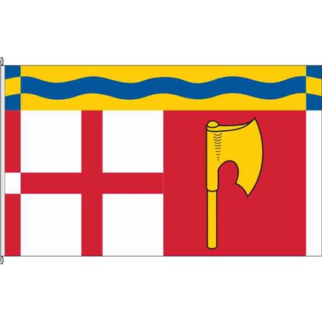 Fahne Flagge WW-Steinefrenz