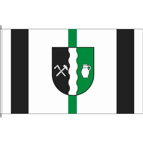 Fahne Flagge WW-Wittgert
