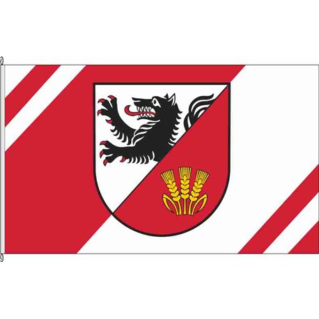 Fahne Flagge WW-Wölferlingen