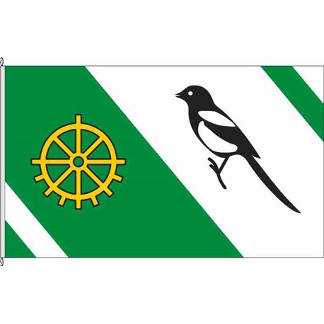 Fahne Flagge WW-Atzelgift