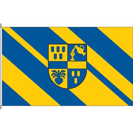 Fahne Flagge WW-Bellingen
