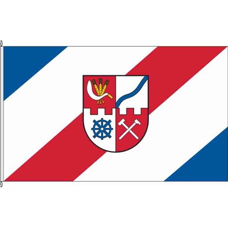 Fahne Flagge WW-Borod
