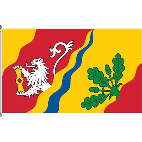 Fahne Flagge WW-Brandscheid