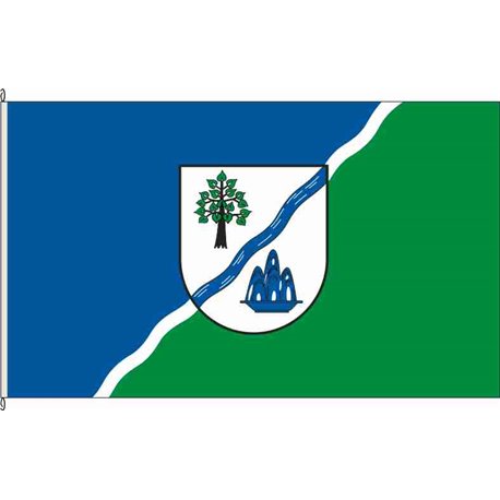 Fahne Flagge WW-Ettinghausen