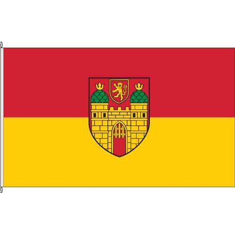 Fahne Flagge WW-Hachenburg