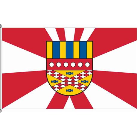 Fahne Flagge WW-Härtlingen
