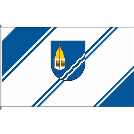 Fahne Flagge WW-Merkelbach