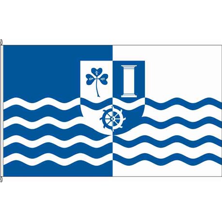 Fahne Flagge WW-Mudenbach