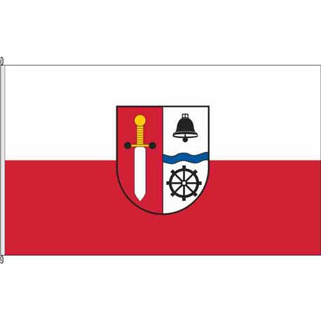 Fahne Flagge WW-Mündersbach