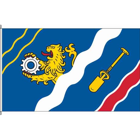 Fahne Flagge WW-Niederahr