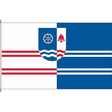 Fahne Flagge WW-Niedersayn