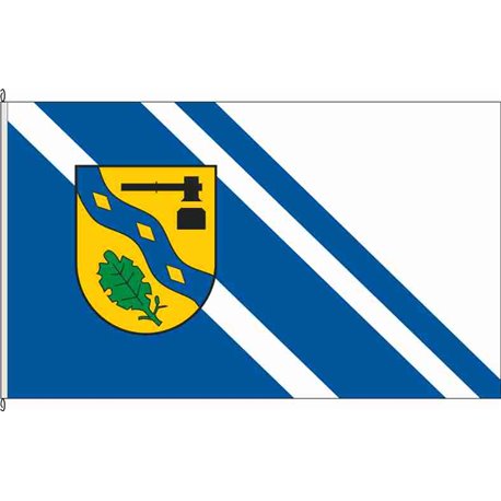 Fahne Flagge WW-Nister