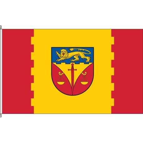 Fahne Flagge WW-Rotenhain