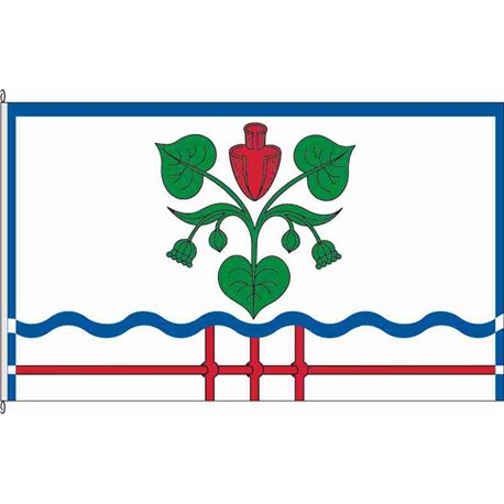 Fahne Flagge WW-Zehnhausen bei Wallmerod